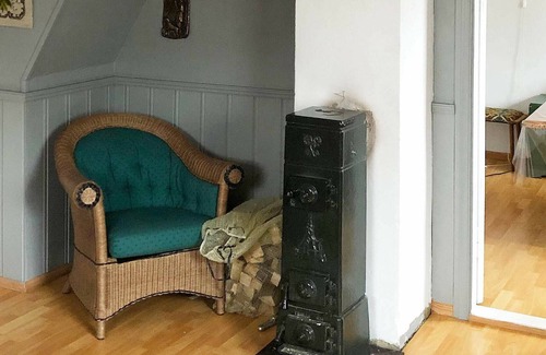Silda House | 6 person holiday home in Selje