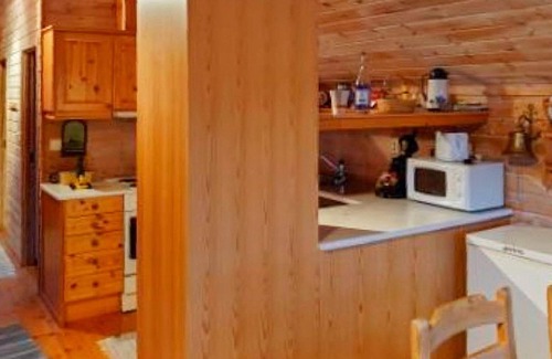 Sveio House | 6 person holiday home in SVEIO