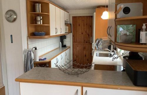 Oddesund Syd House | 6 person holiday home in Struer-By Traum