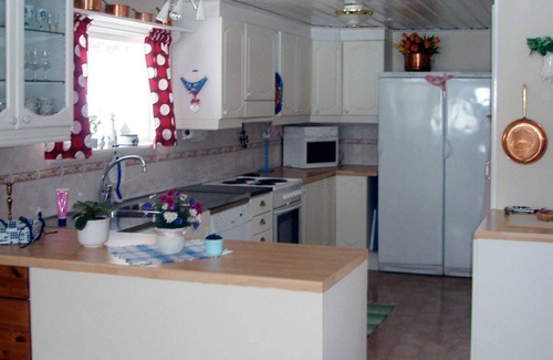 Ska House | 6 person holiday home in SKÅ-By Traum