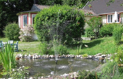 Ska House | 6 person holiday home in SKÅ-By Traum