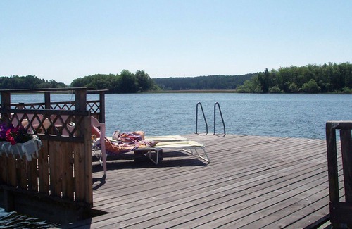 Ska House | 6 person holiday home in SKÅ-By Traum