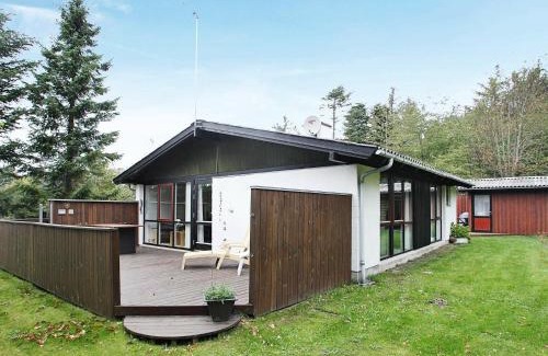 Saltum House | 6 person holiday home in Saltum-By Traum