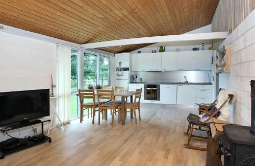 Saltum House | 6 person holiday home in Saltum-By Traum