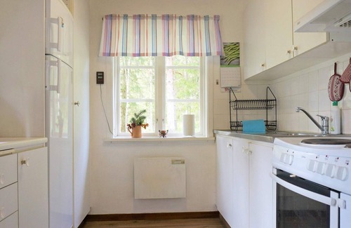 Asarp House | 6 person holiday home in ÅSARP-By Traum