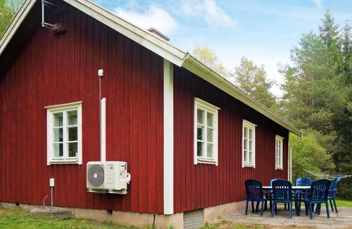 Asarp House | 6 person holiday home in ÅSARP-By Traum