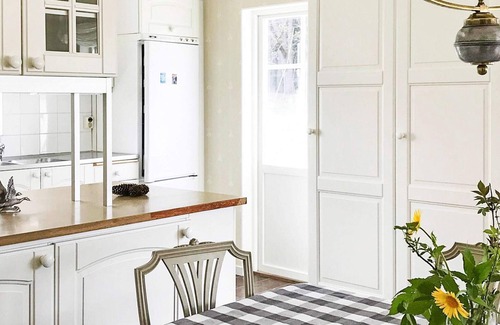 Asbro House | 6 person holiday home in ÅSBRO-By Traum