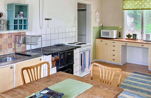 Overum House | 6 person holiday home in ÖVERUM-By Traum