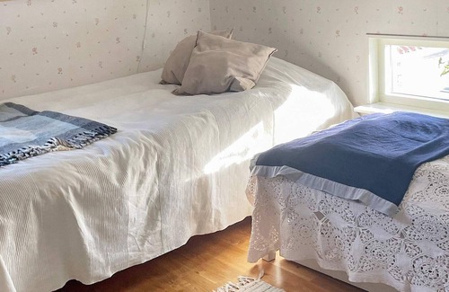Blido House | 6 person holiday home in BLIDÖ