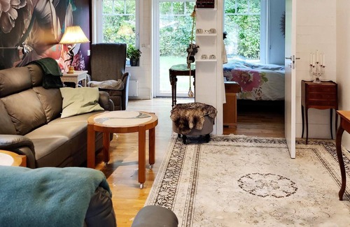 Finnholmen House | 6 person holiday home in BLIDÖ