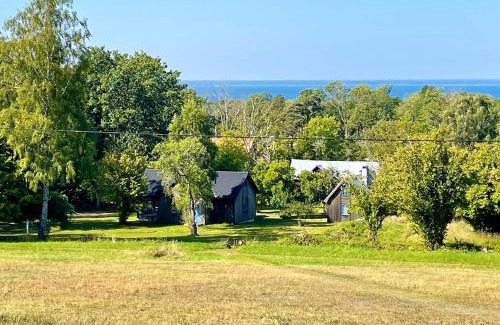 Borgholm House | 6 person holiday home in BORGHOLM