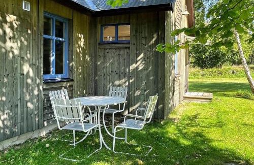 Borgholm House | 6 person holiday home in BORGHOLM