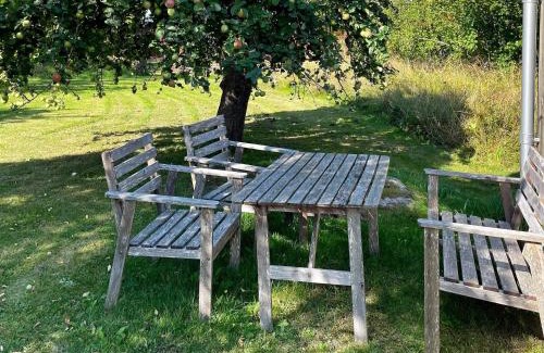 Borgholm House | 6 person holiday home in BORGHOLM
