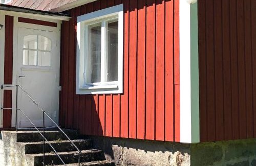 Hallabro House | 6 person holiday home in Hallabro