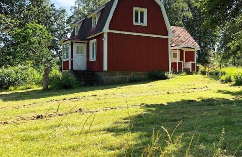 Hallabro House | 6 person holiday home in Hallabro