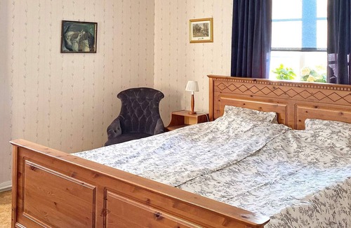Ljung House | 6 person holiday home in LJUNG