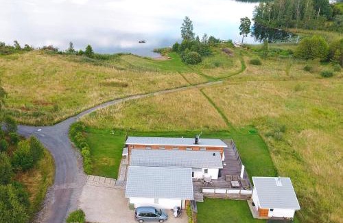 Stjarnhov House | 6 person holiday home in STJÄRNHOV-By Traum