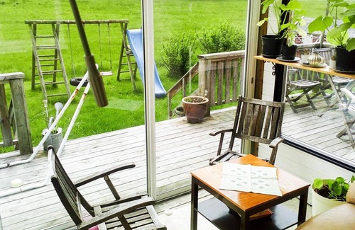 Vara House | 6 person holiday home in VARA