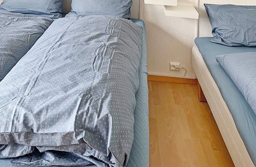 Strand House | 6 person holiday home in Tau