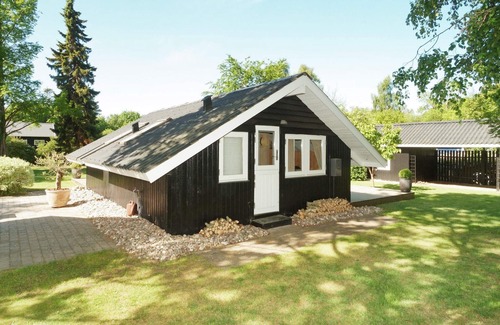 Hoensinge House | 6 person holiday home in Vig