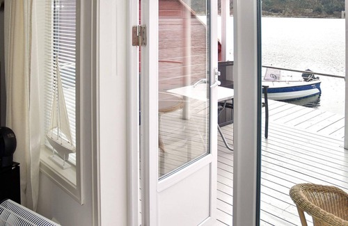 Sande House | 6 person holiday home in Gursken-By Traum