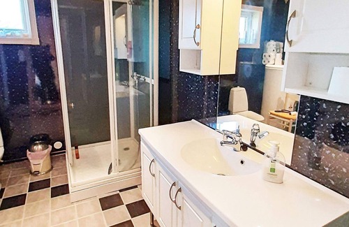Lebesby House | 6 person holiday home in Lebesby