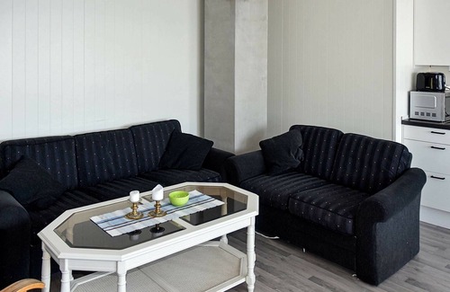 Tysnes Apartment | 6 person holiday home in Onarheim