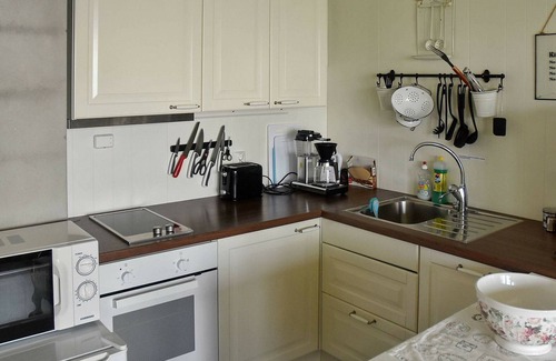 Tysnes Apartment | 6 person holiday home in Onarheim