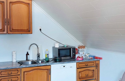Bremanger House | 6 person holiday home in Svelgen