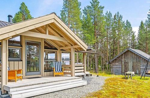 Nord-Aurdal House | 6 person holiday home in Tisleidalen-By Traum