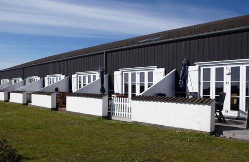 Agger House | 6 person holiday home on a holiday park in Vestervig