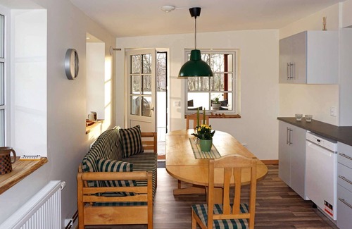 Jonsryd House | 6 person holiday home in ALSTERBRO-By Traum