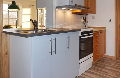 Jonsryd House | 6 person holiday home in ALSTERBRO-By Traum