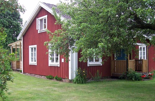 Jonsryd House | 6 person holiday home in ALSTERBRO-By Traum