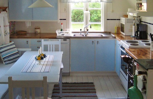 Grastorp House | 6 person holiday home in GRÄSTORP-By Traum