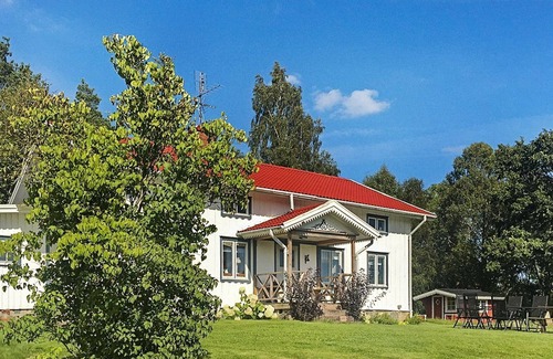 Hacksvik House | 6 person holiday home in HÅCKSVIK