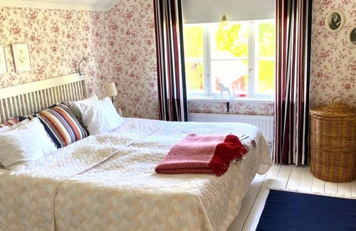 Horndal House | 6 person holiday home in HORNDAL