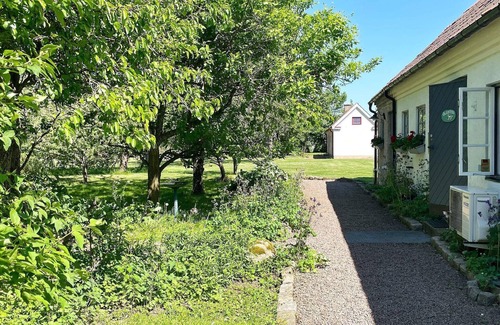 Kattarp House | 6 person holiday home in KATTARP