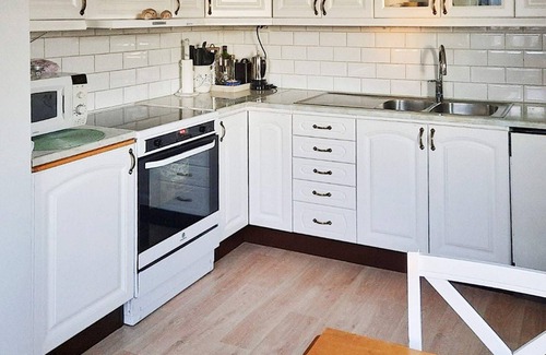 Lysekil House | 6 person holiday home in LYSEKIL