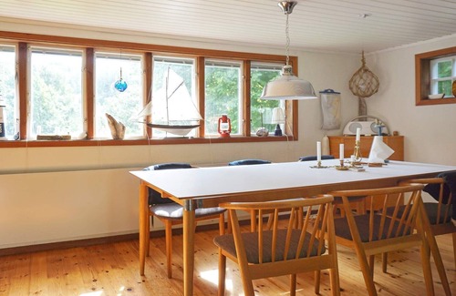 Munkedal House | 6 person holiday home in MUNKEDAL-By Traum