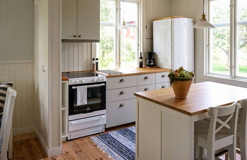 Stockholm House | 6 person holiday home in NYKVARN-By Traum