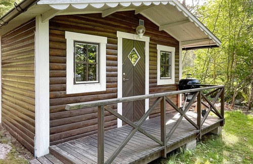 Rimforsa House | 6 person holiday home in RIMFORSA-By Traum