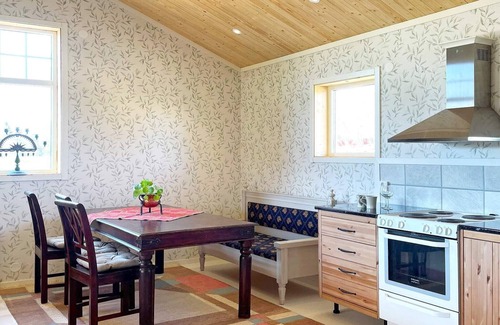 Sandhem House | 6 person holiday home in SANDHEM-By Traum