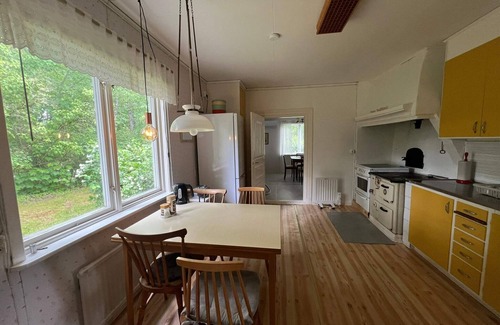 Tingsryd House | 6 person holiday home in TINGSRYD