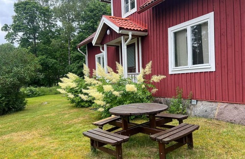 Tingsryd House | 6 person holiday home in TINGSRYD