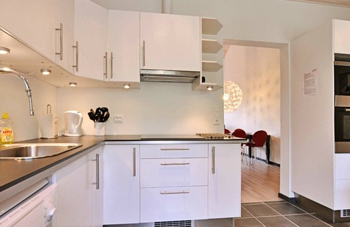 Tjornarp House | 6 person holiday home in TJÖRNARP