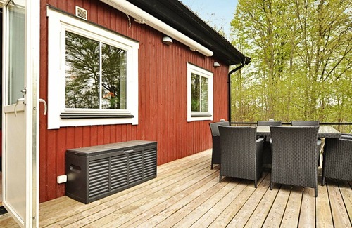 Tjornarp House | 6 person holiday home in TJÖRNARP