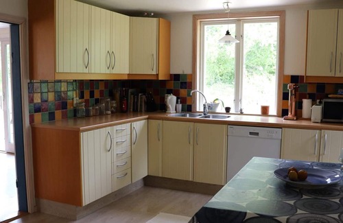 Ugglarp House | 6 person holiday home in UGGLARP