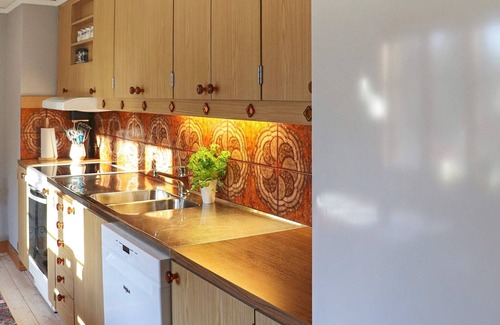 Ullared House | 6 person holiday home in ULLARED-By Traum