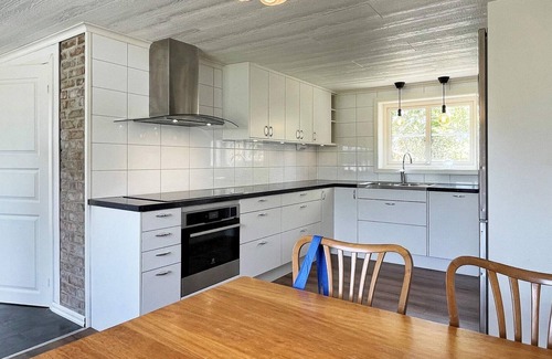 Ullared House | 6 person holiday home in ULLARED